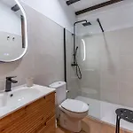 El Cerrillo Appartement *