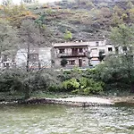 El Cerrillo * Navaconcejo