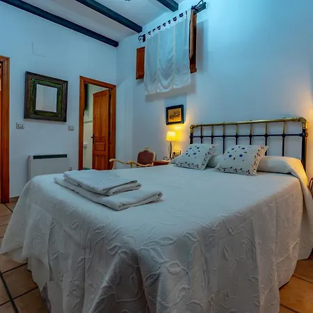 Apartamento El Cerrillo Navaconcejo