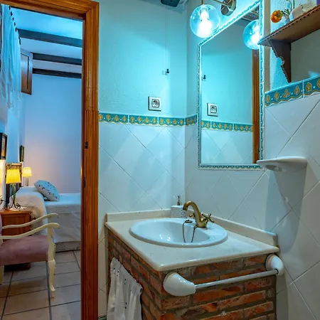 El Cerrillo Navaconcejo