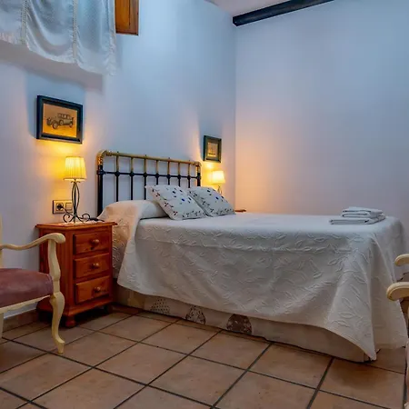 El Cerrillo Apartment