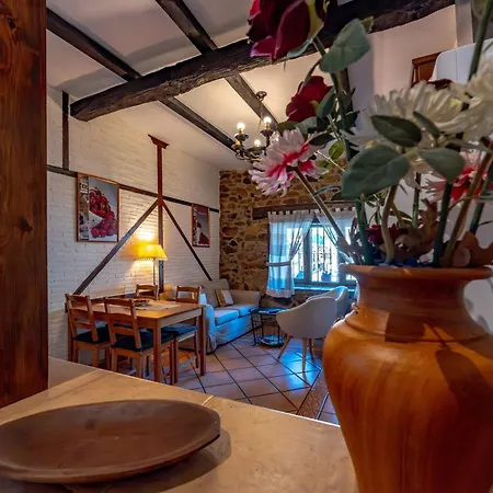 Апартаменты El Cerrillo *