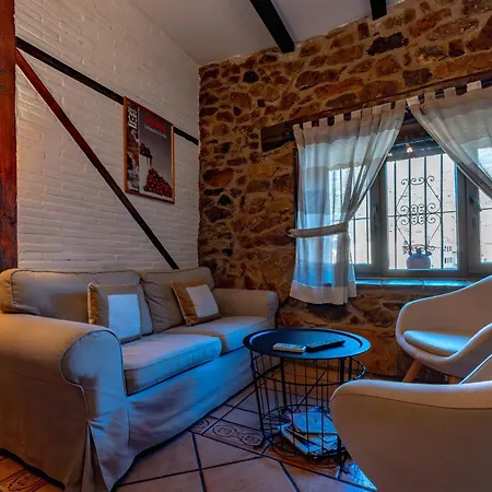 El Cerrillo Appartement Navaconcejo
