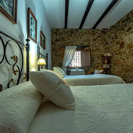 Апартаменты El Cerrillo Наваконсехо