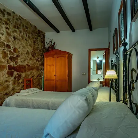 El Cerrillo Appartement
