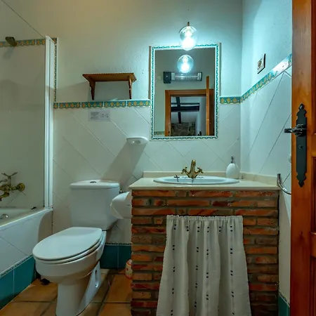 Apartment El Cerrillo