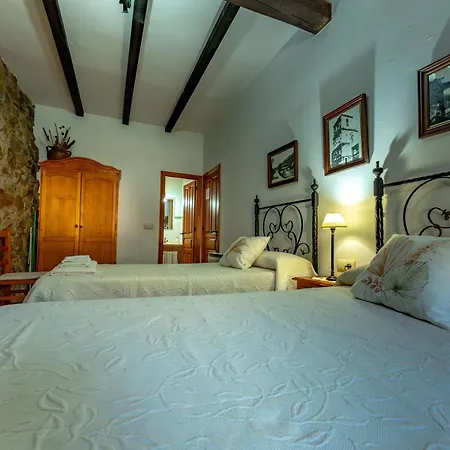 Apartment El Cerrillo *