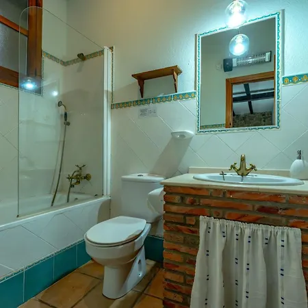 El Cerrillo Apartment Navaconcejo