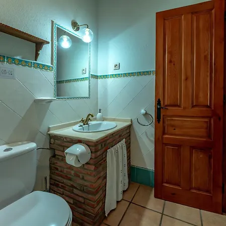 Apartment El Cerrillo Navaconcejo