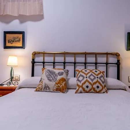 El Cerrillo Apartment