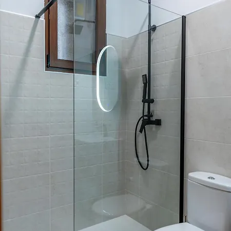 Apartamento El Cerrillo *
