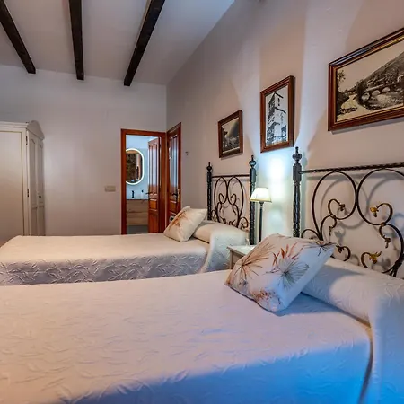 El Cerrillo Apartment Navaconcejo