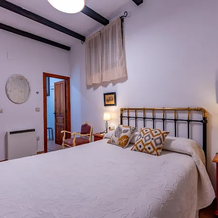 El Cerrillo Apartment