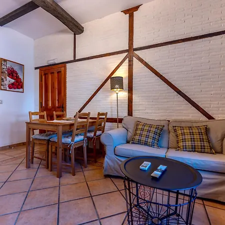 El Cerrillo Apartment Navaconcejo