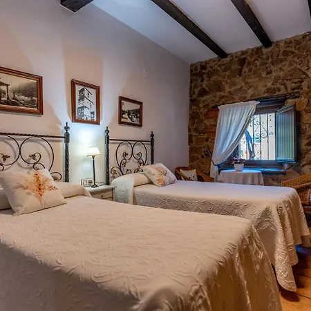 Apartment El Cerrillo Navaconcejo