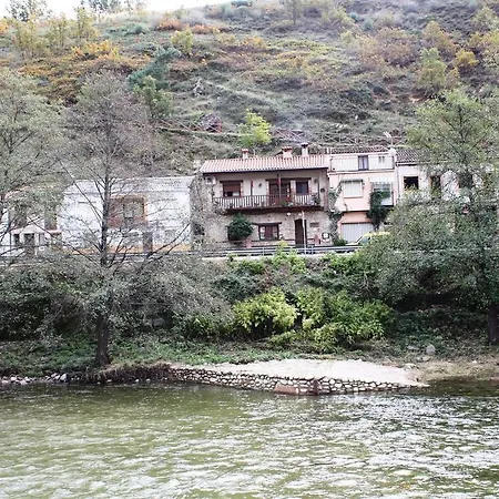 El Cerrillo * Navaconcejo