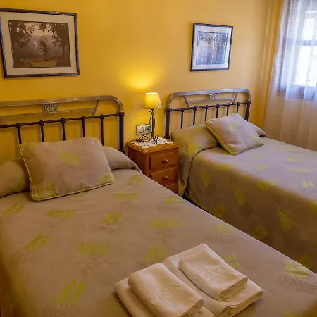 El Cerrillo Apartment