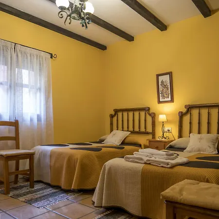 Apartment El Cerrillo