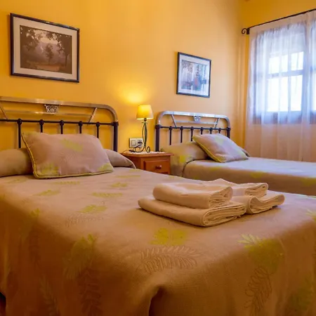 Apartment El Cerrillo