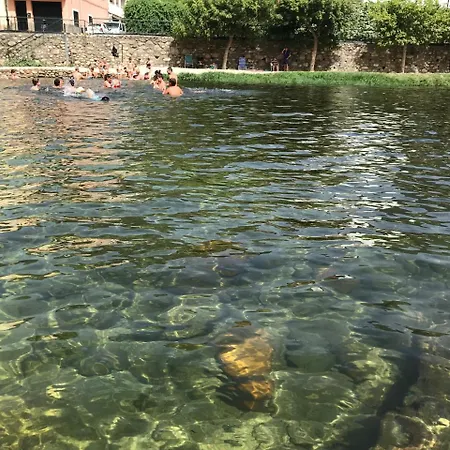 Apartment El Cerrillo *