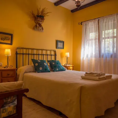 Apartment El Cerrillo
