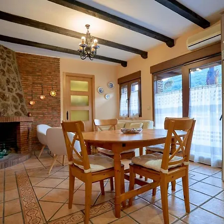 El Cerrillo Apartment Navaconcejo