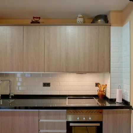 Apartment El Cerrillo