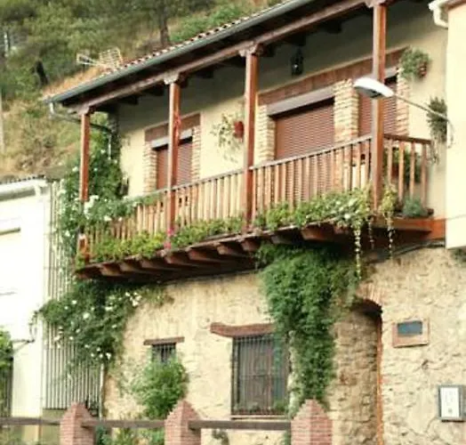 El Cerrillo * Наваконсехо