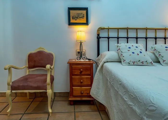 Apartment El Cerrillo *