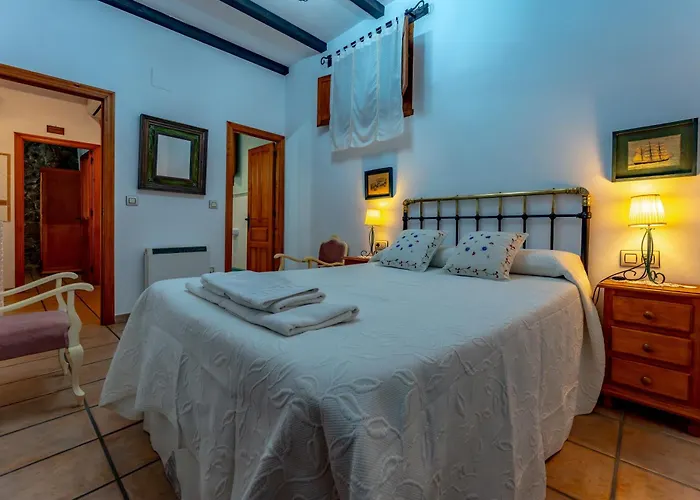 Apartment El Cerrillo Navaconcejo