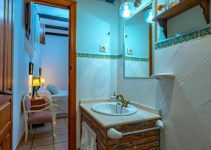 El Cerrillo נבאקונסחו