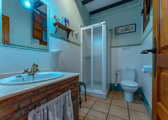 El Cerrillo * Наваконсехо