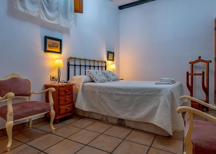 El Cerrillo Apartment