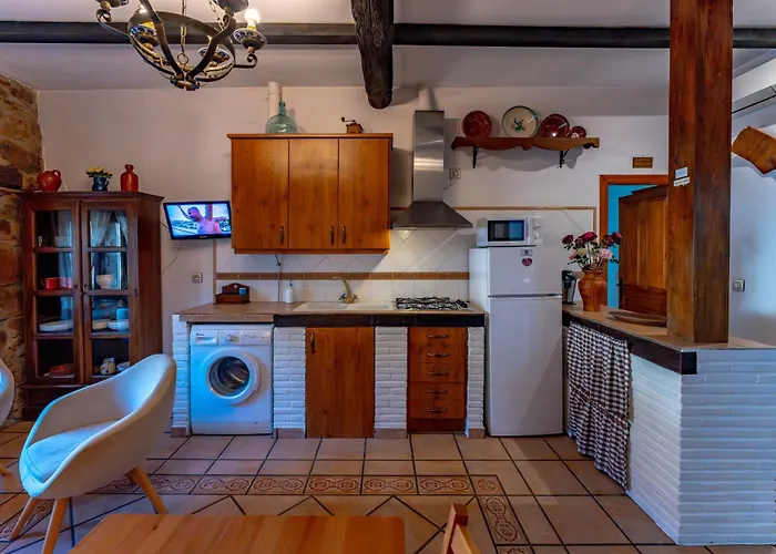 דירה El Cerrillo