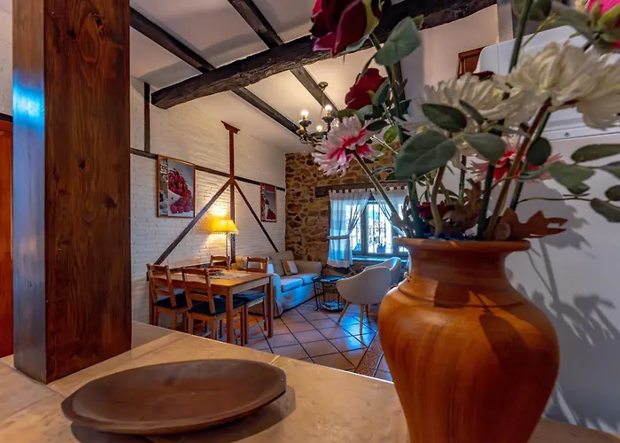 דירה El Cerrillo *