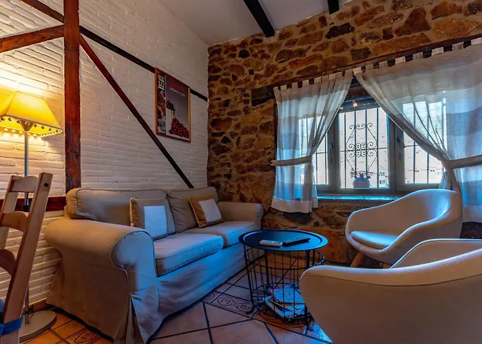 El Cerrillo דירה נבאקונסחו