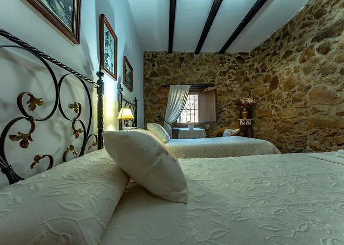 Apartment El Cerrillo Navaconcejo