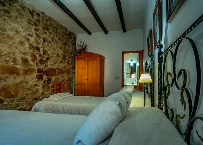 El Cerrillo דירה