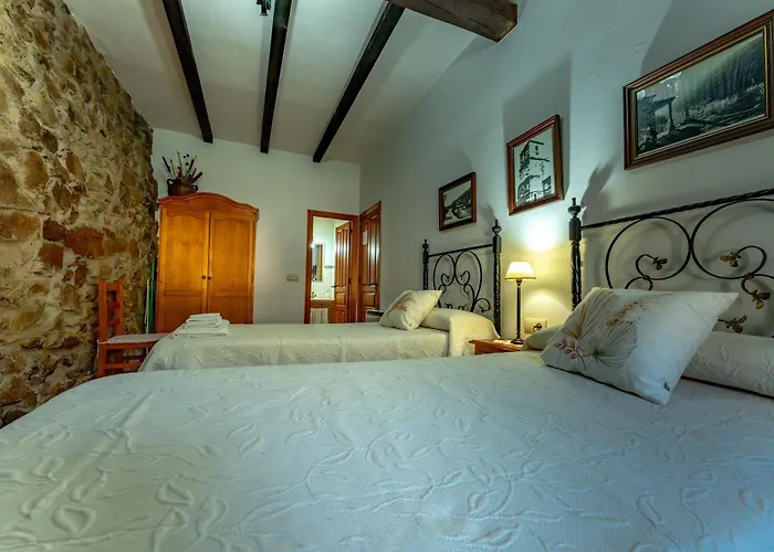 Apartment El Cerrillo *