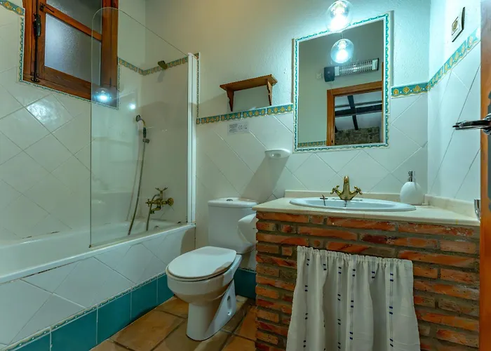 El Cerrillo דירה נבאקונסחו