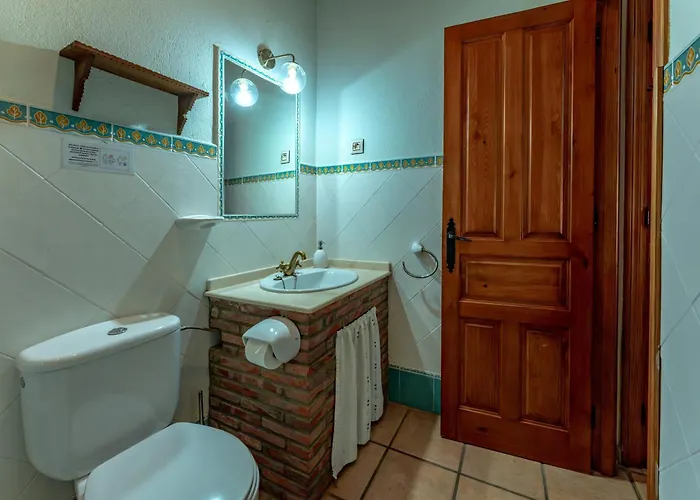 דירה El Cerrillo נבאקונסחו