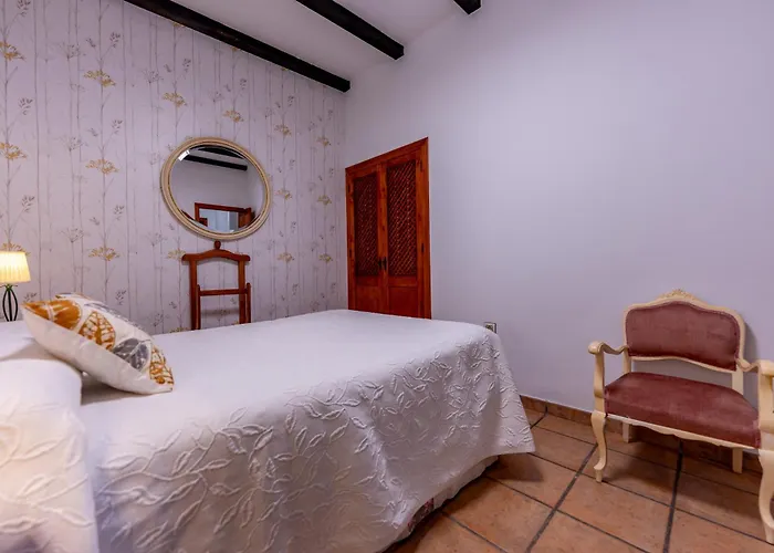 El Cerrillo Navaconcejo