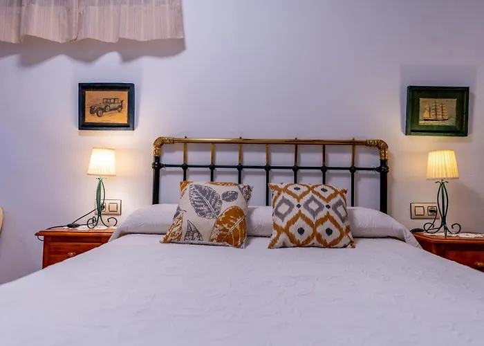 El Cerrillo Apartment