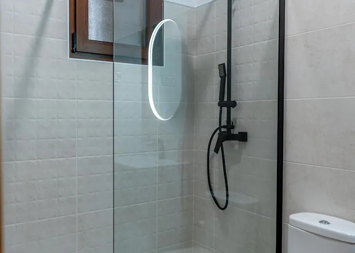 Apartment El Cerrillo *