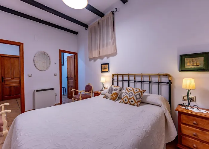 El Cerrillo Apartment