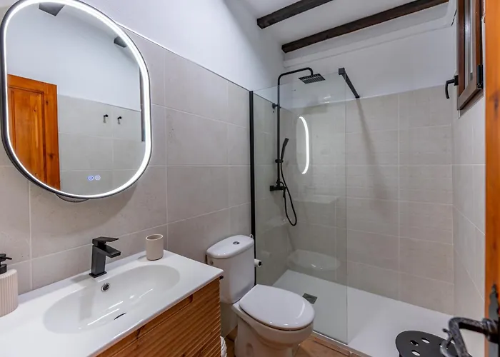 El Cerrillo Apartment *