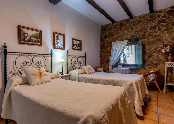 Apartment El Cerrillo Navaconcejo