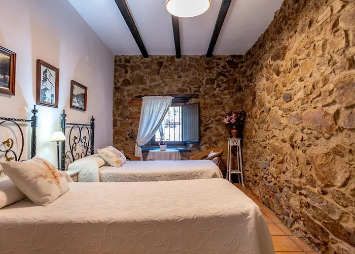 El Cerrillo * Navaconcejo