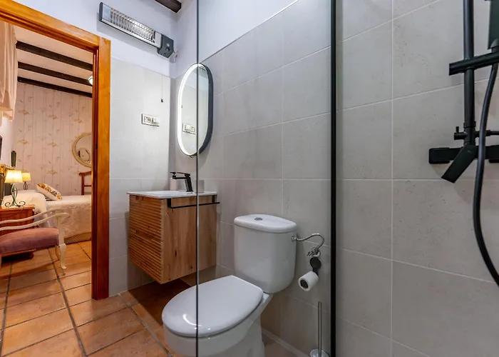 El Cerrillo Apartment