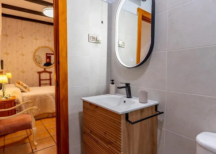 Apartment El Cerrillo *